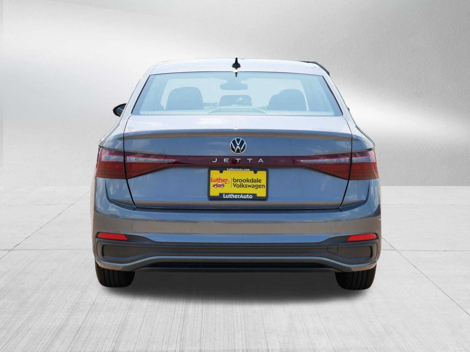Certified 2026 Volkswagen Jetta S FWD image 6