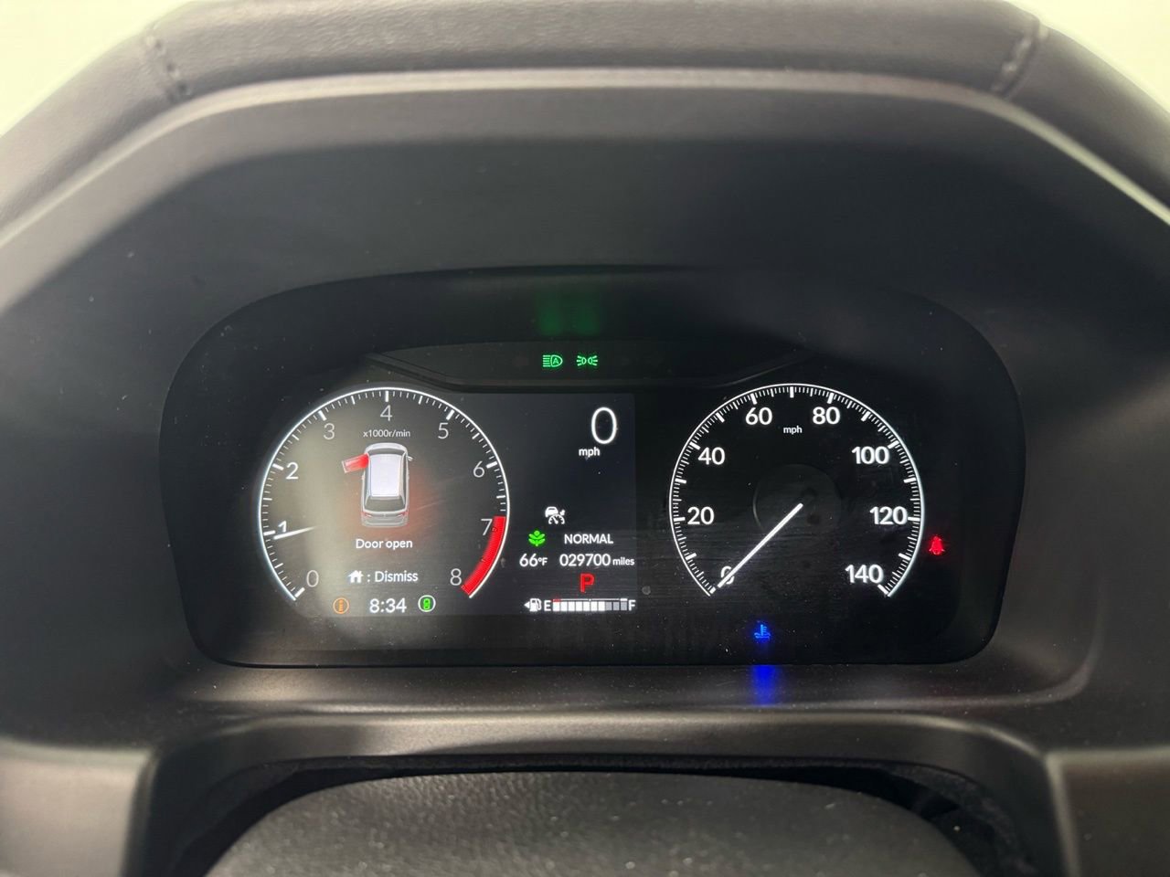 Used 2025 Honda Odyssey Sport-L image 23