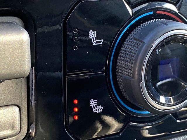 Used 2024 Chevrolet Silverado 1500 LT Trail Boss w/ LT Trail Boss Premium Package image 31