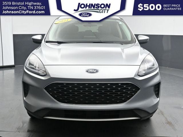 Certified 2021 Ford Escape SE w/ Convenience Package AWD/4WD image 5