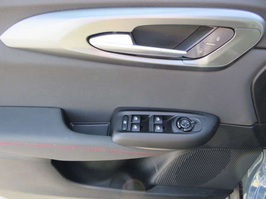 Used 2024 Dodge Hornet GT w/ GT Blacktop Package image 22