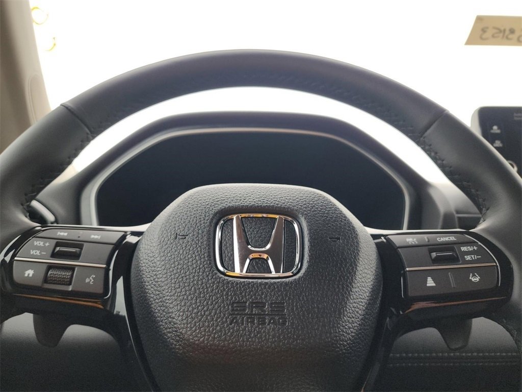 New 2025 Honda Pilot EX-L image 32