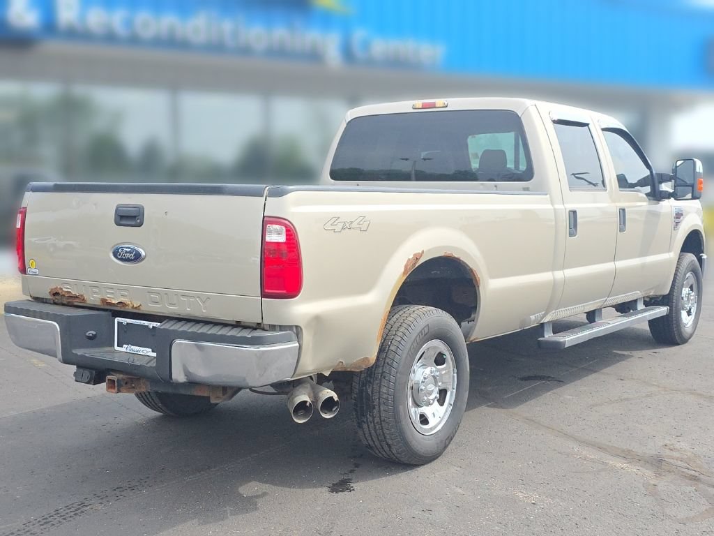 Used 2009 Ford F350 XLT AWD/4WD image 6