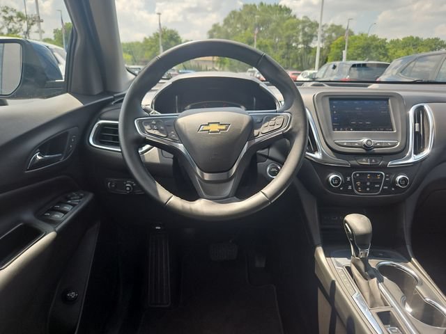 Used 2024 Chevrolet Equinox LT FWD image 13
