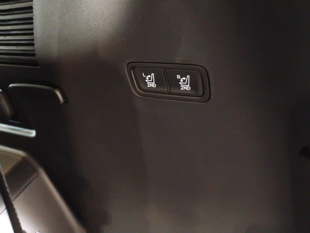 New 2026 Hyundai Santa Fe Limited image 14