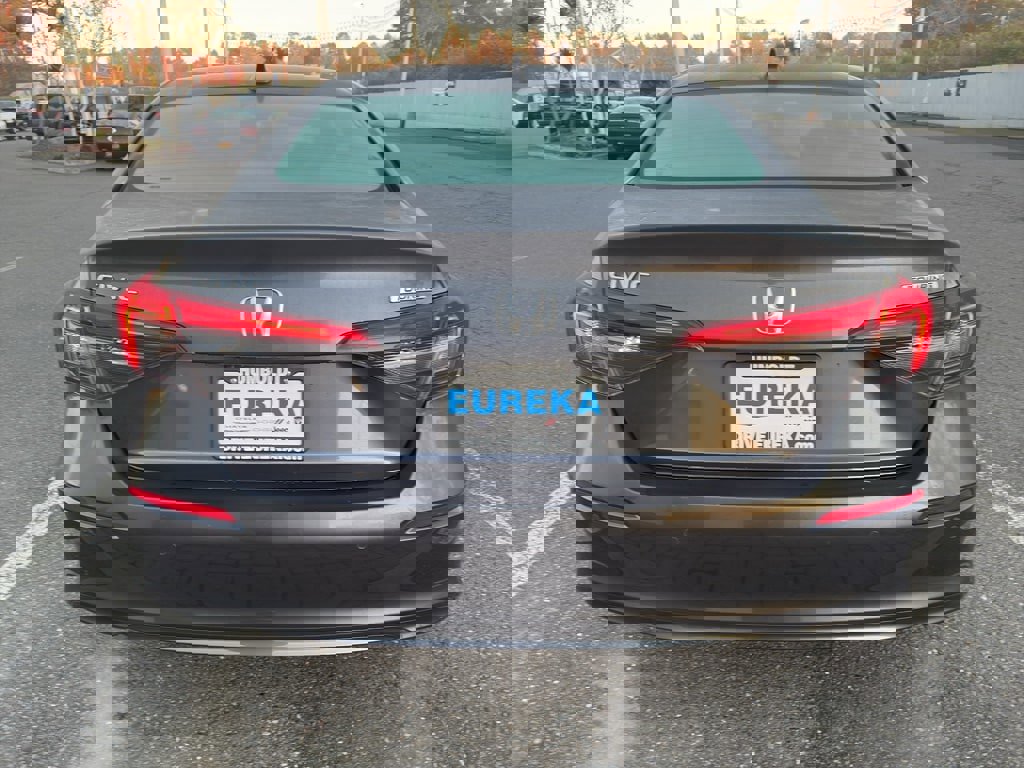 Used 2023 Honda Civic Touring image 17