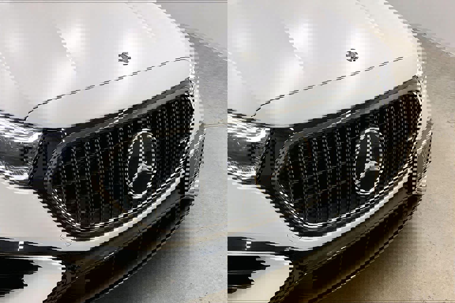 Certified 2025 Mercedes-Benz E 53 AMG e 4MATIC Sedan image 30