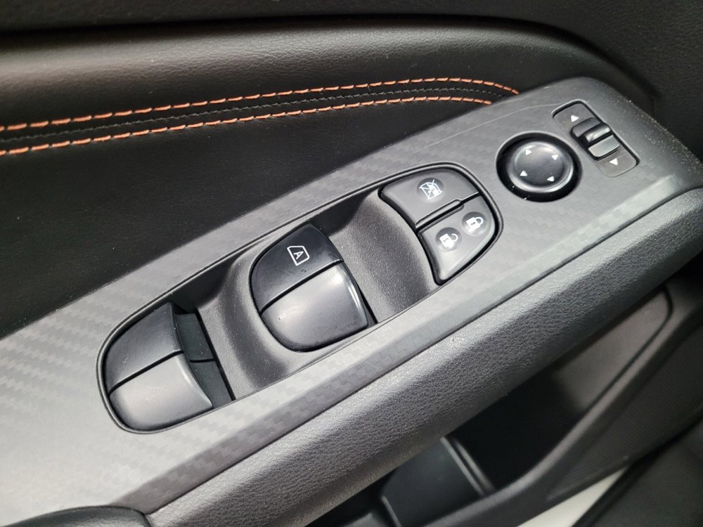 Used 2022 Nissan Altima 2.5 SR image 27