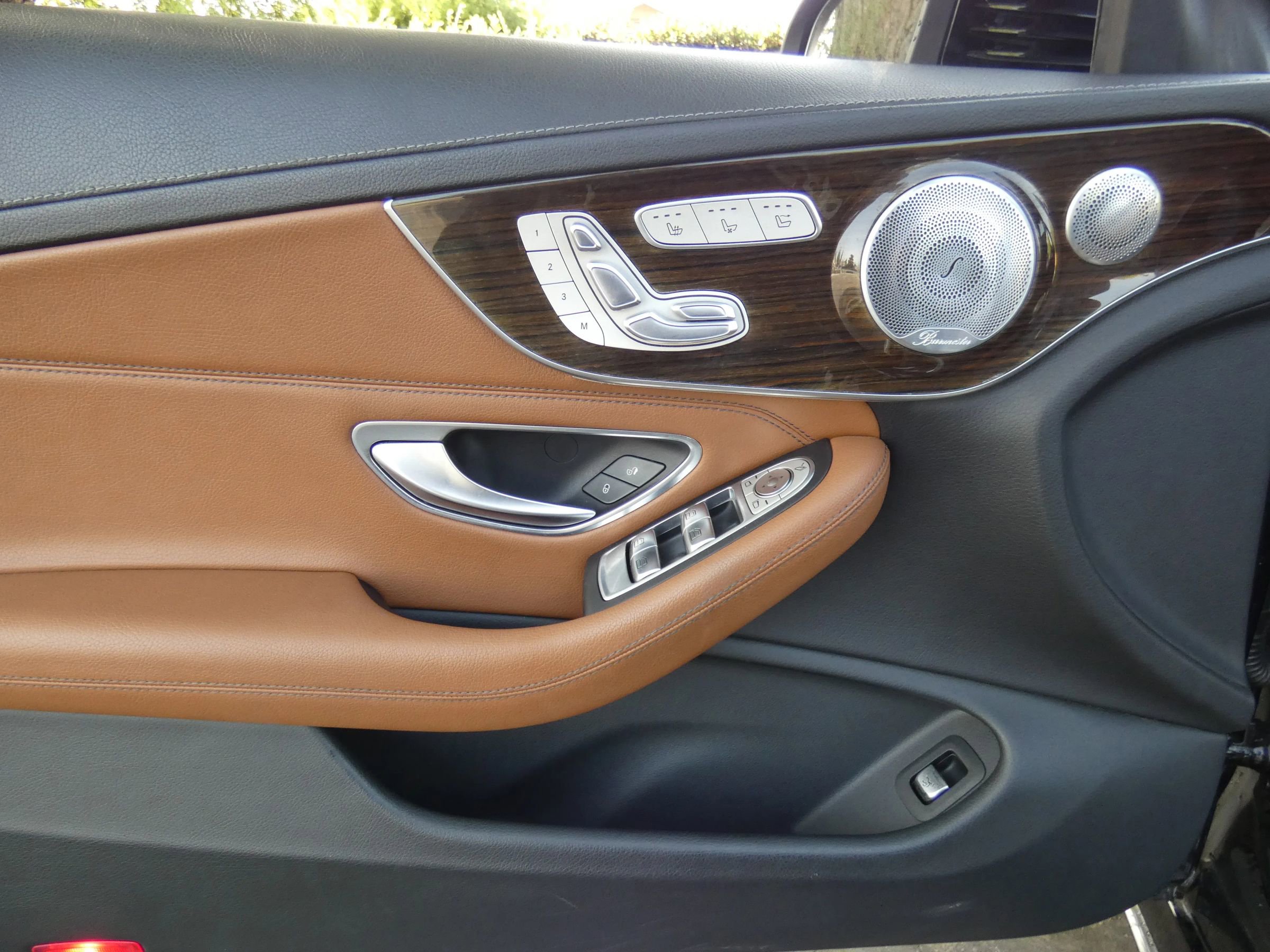 Used 2017 Mercedes-Benz C 43 AMG 4MATIC Cabriolet image 49