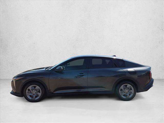 Used 2025 Kia K4 FWD image 9
