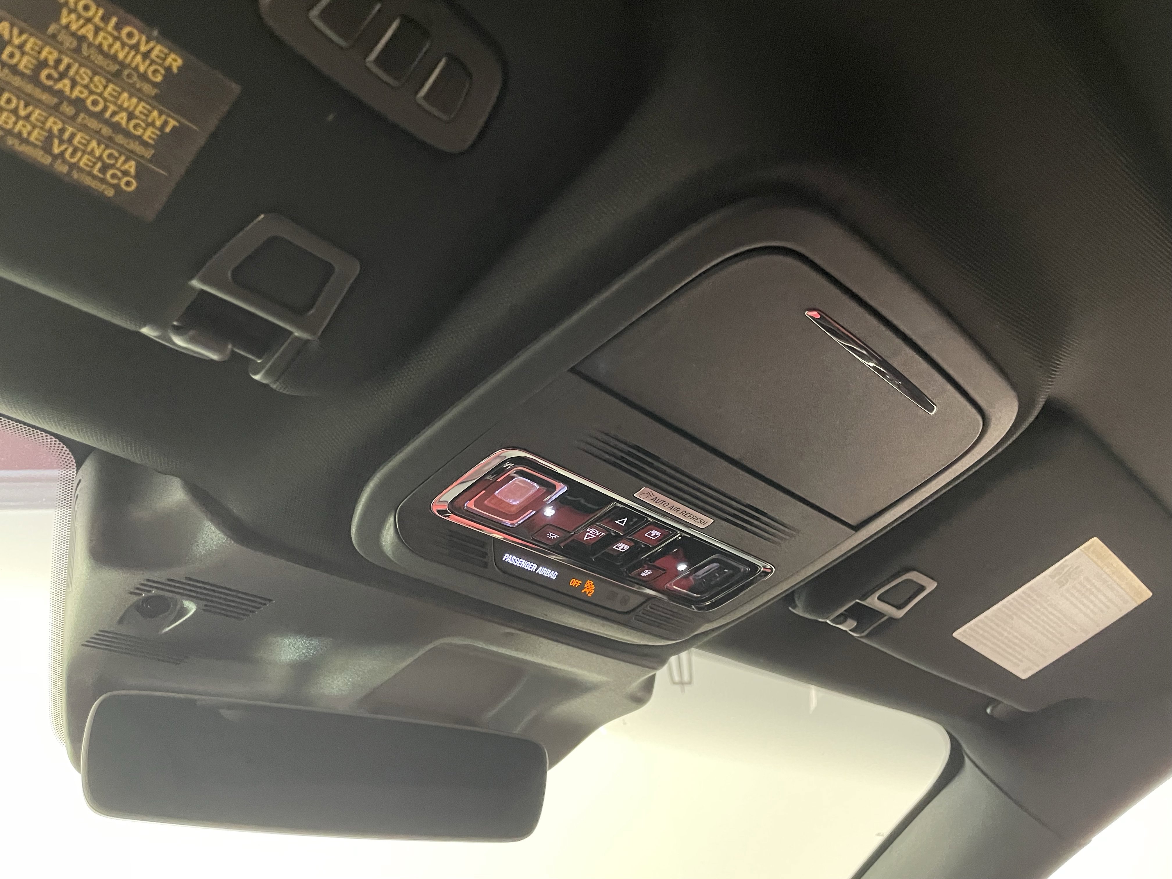 Used 2023 Lincoln Corsair Reserve w/ Equipment Group 202A image 8