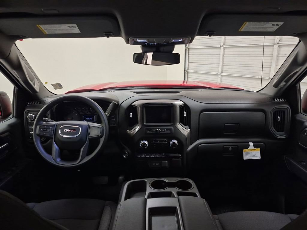 New 2026 GMC Sierra 1500 Pro w/ Graphite Edition image 21