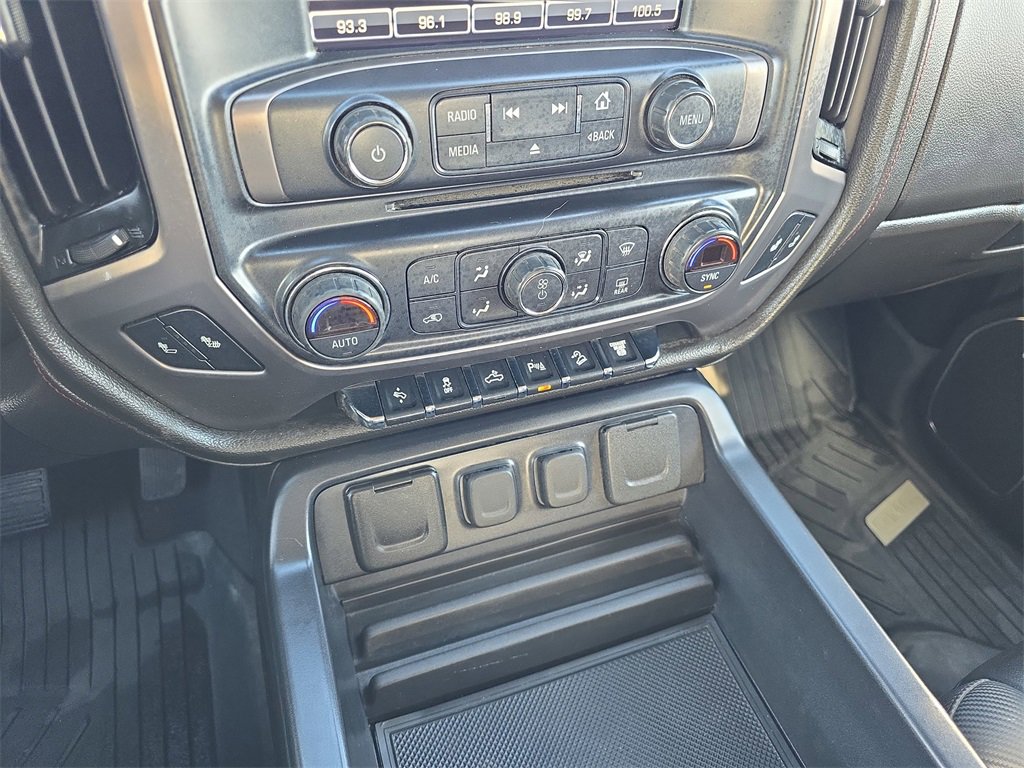 Used 2019 GMC Sierra 2500 SLT w/ Duramax Plus Package image 25