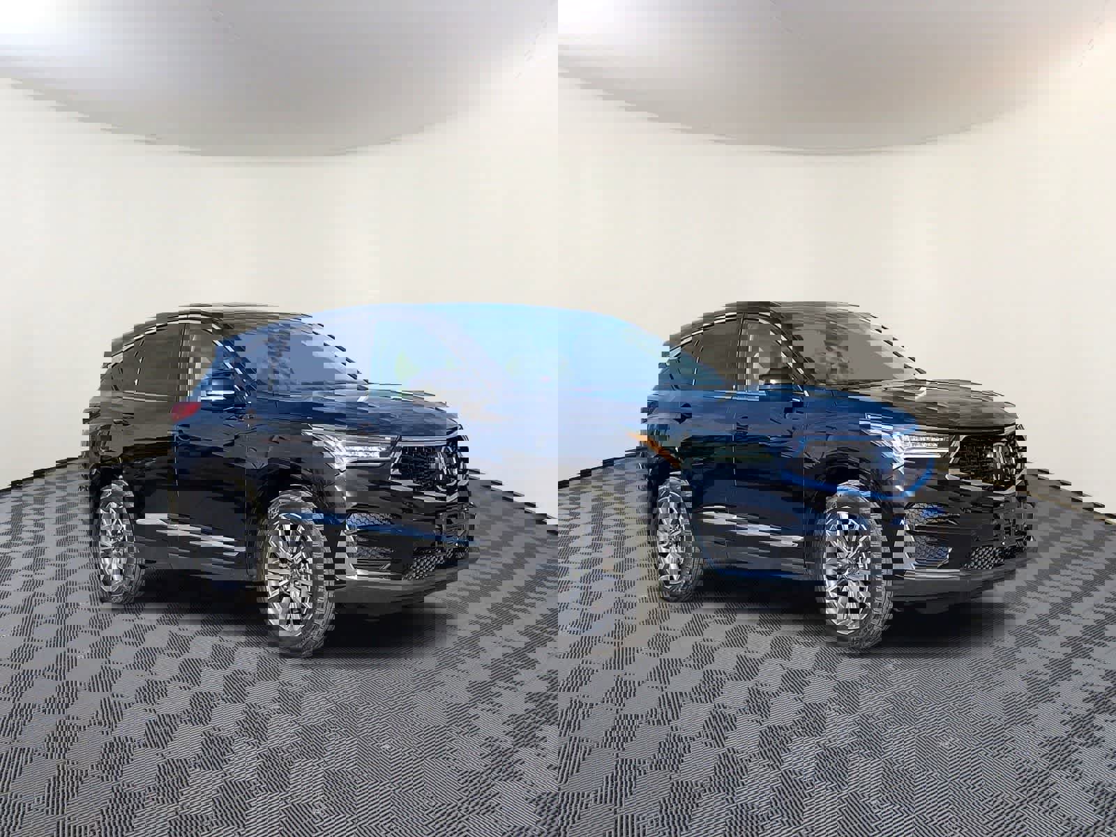 Used 2019 Acura RDX AWD w/ Technology Package image 4