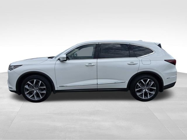 Used 2023 Acura MDX FWD w/ Technology Package image 4