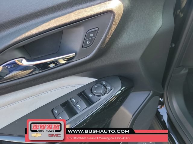 New 2026 Chevrolet Trax LT FWD image 21