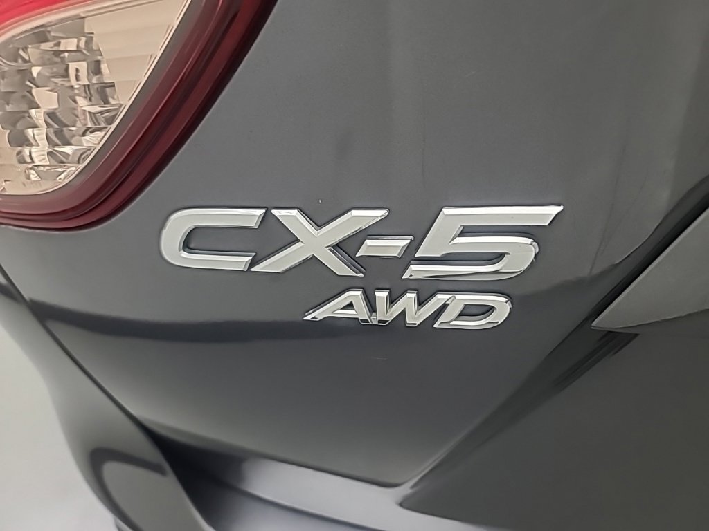 Used 2014 MAZDA CX-5 Grand Touring AWD/4WD image 11