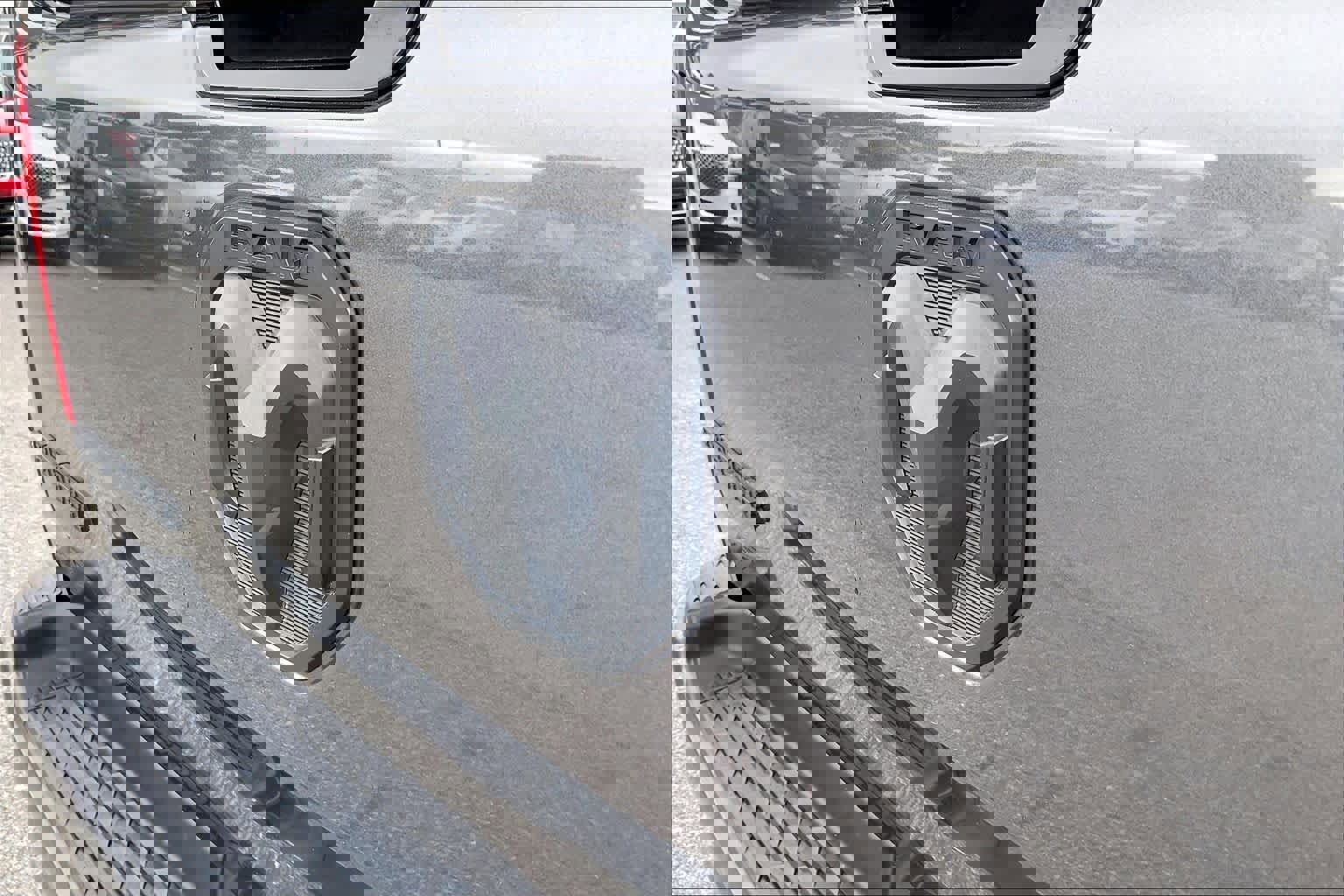 Used 2023 RAM 1500 Big Horn image 30