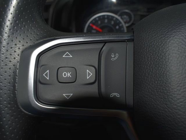 New 2025 RAM 2500 Tradesman RWD image 12
