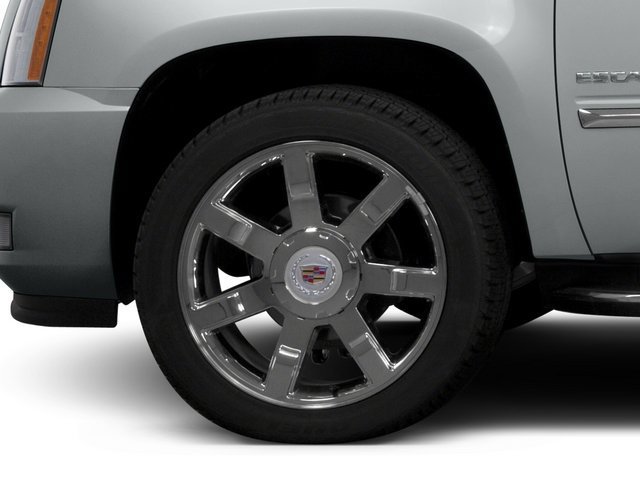 Used 2014 Cadillac Escalade ESV Platinum AWD/4WD image 35