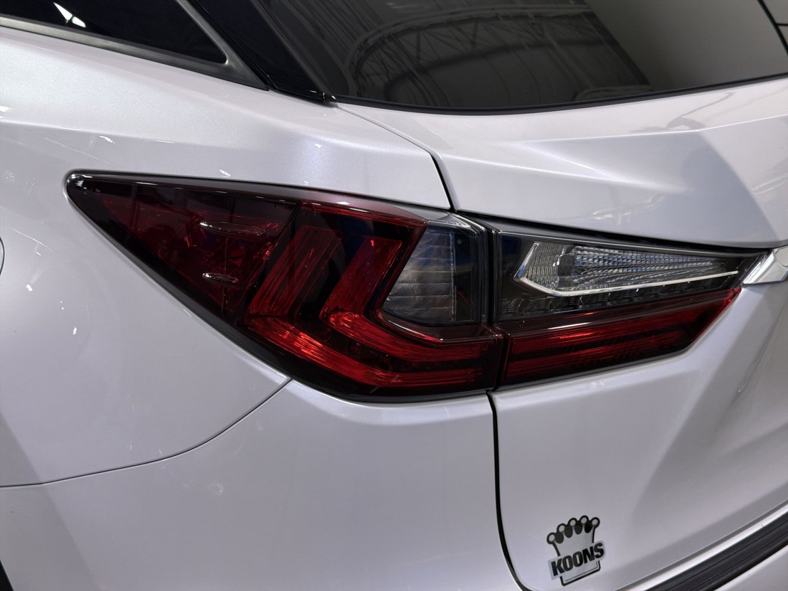 Used 2022 Lexus RX 350 AWD image 17