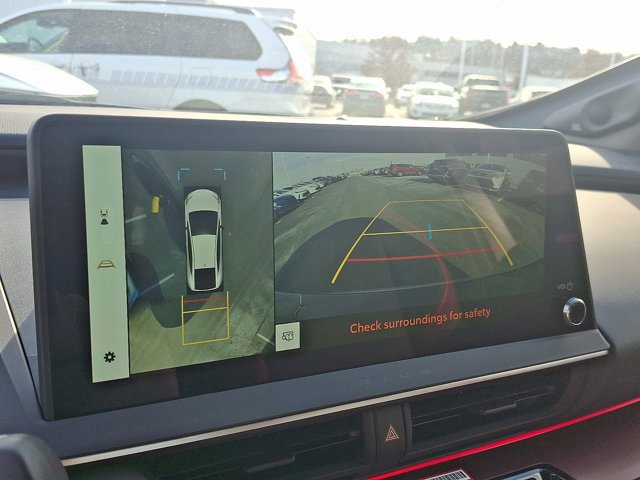 New 2026 Toyota Prius XSE Premium image 15