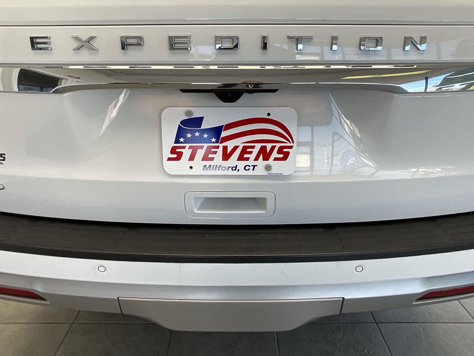 Used 2024 Ford Expedition Max Limited AWD/4WD image 22