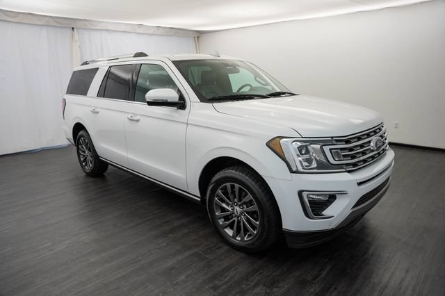 Used 2020 Ford Expedition Max Limited RWD image 2