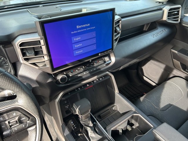 Used 2022 Toyota Tundra SR5 image 30