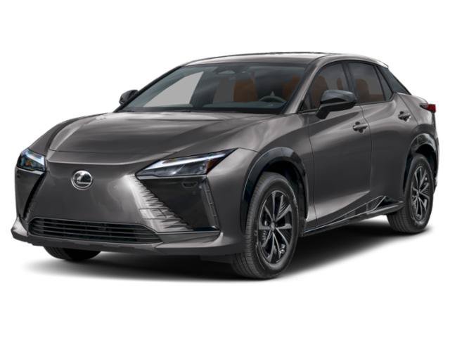 New 2026 Lexus RZ 350e 2WD