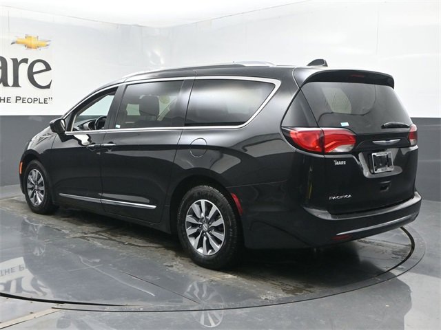 Used 2020 Chrysler Pacifica Touring-L Plus w/ Advanced Safetytec Group image 36