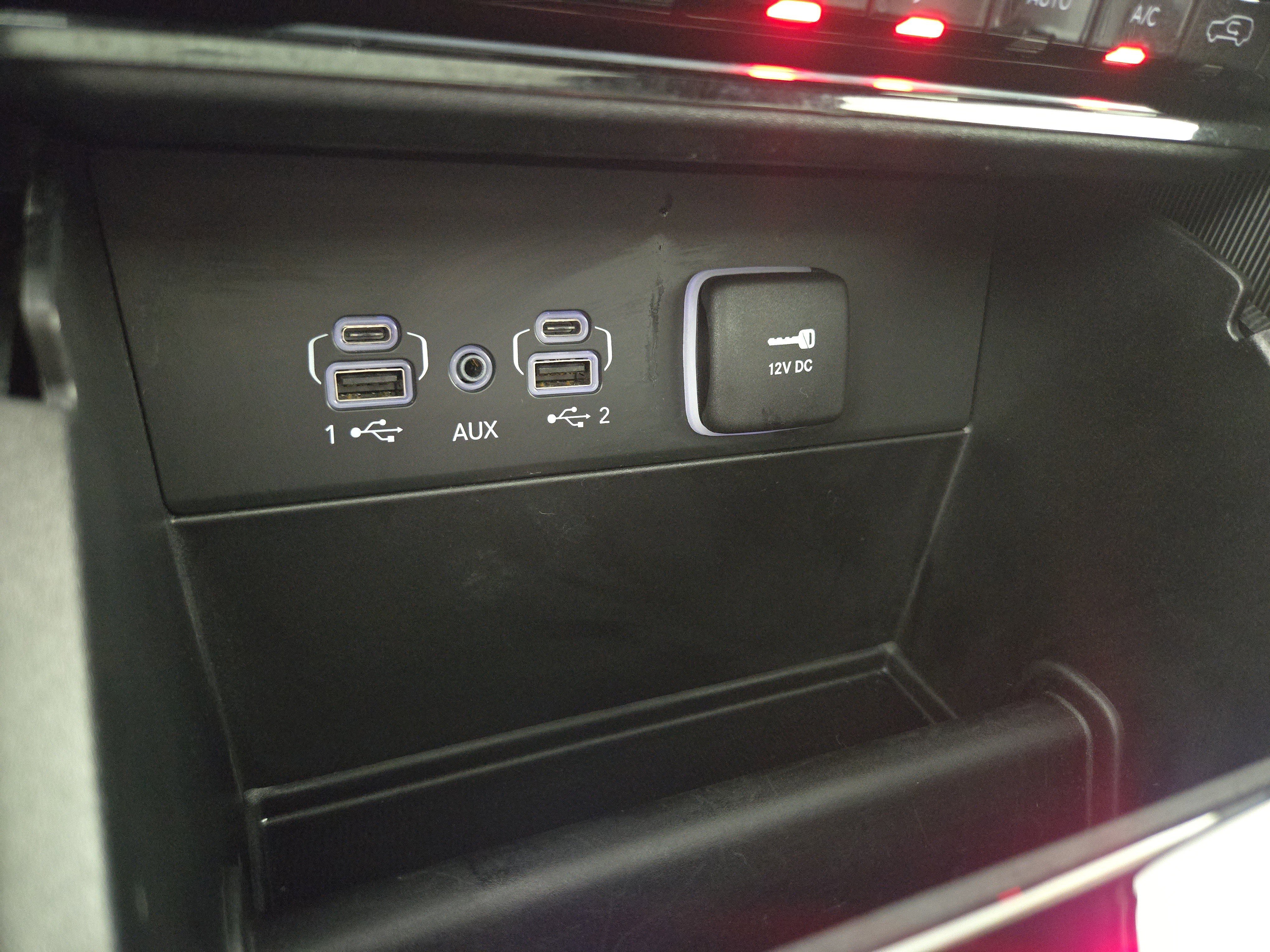 Certified 2025 Jeep Grand Cherokee Limited 4xe AWD/4WD image 29