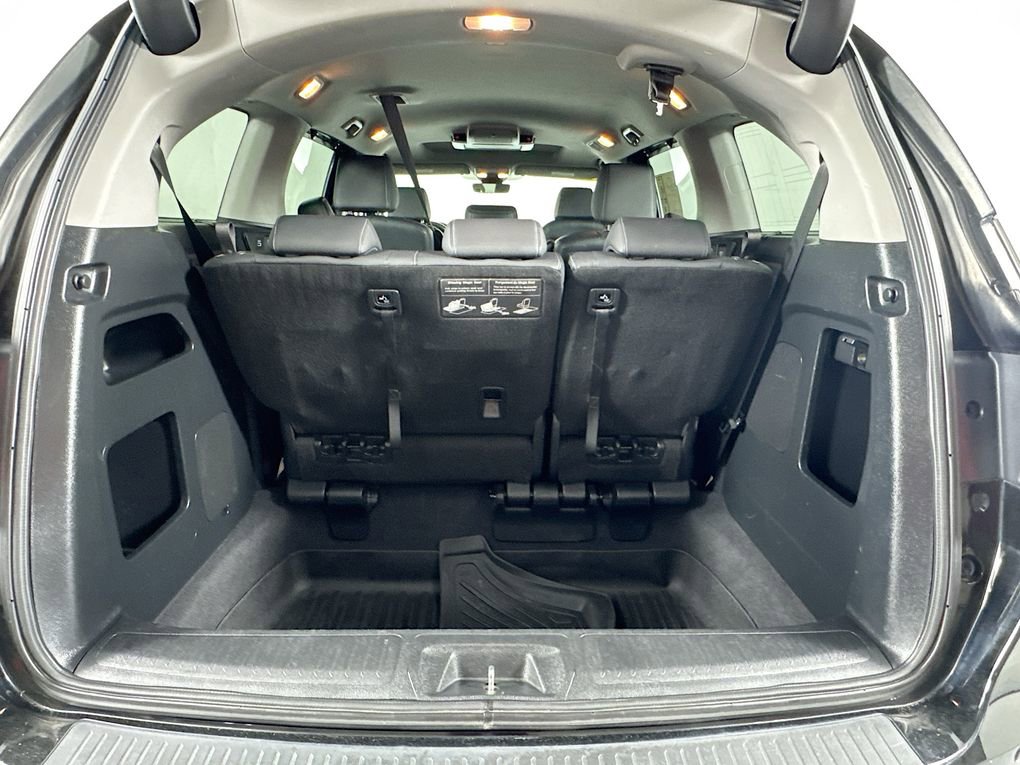 Used 2021 Honda Odyssey Touring image 26
