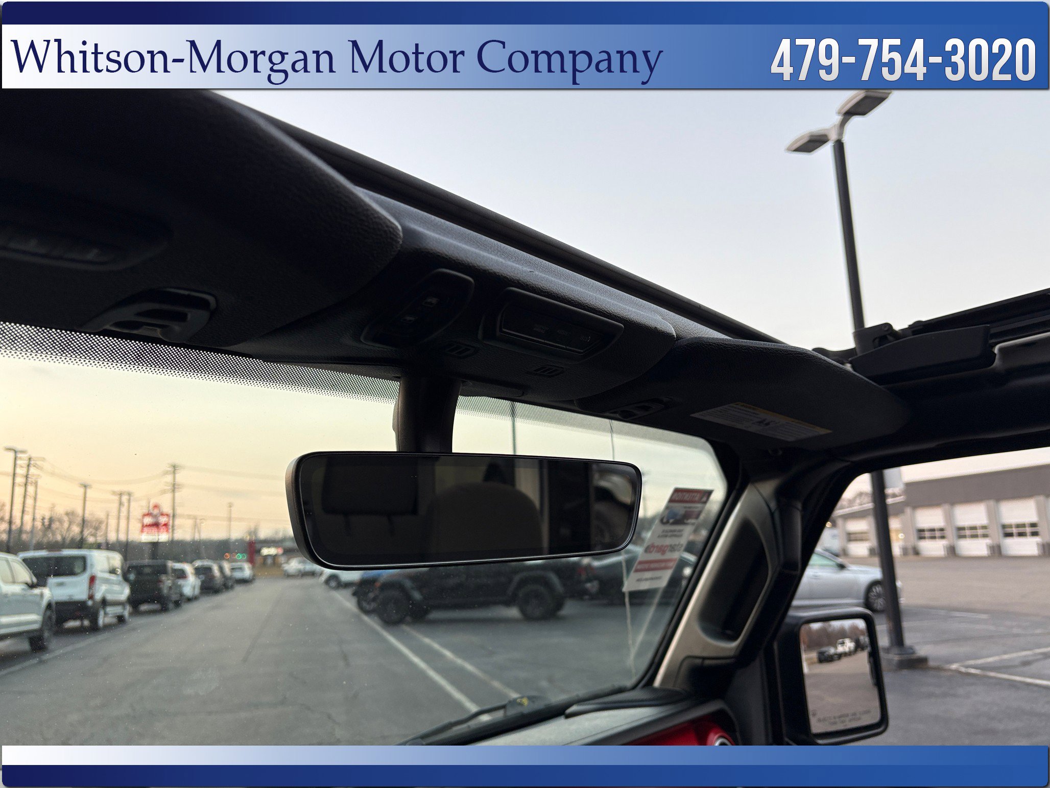 Used 2020 Jeep Wrangler Unlimited Rubicon image 32