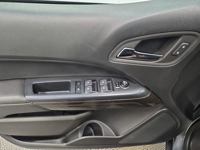 Used 2022 GMC Canyon Elevation w/ Trailering Package image 14