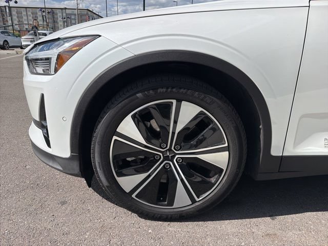 Used 2023 Polestar Polestar 2 w/ Pilot Pack AWD/4WD image 4