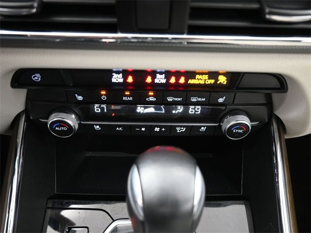 Used 2023 MAZDA CX-9 Signature image 3