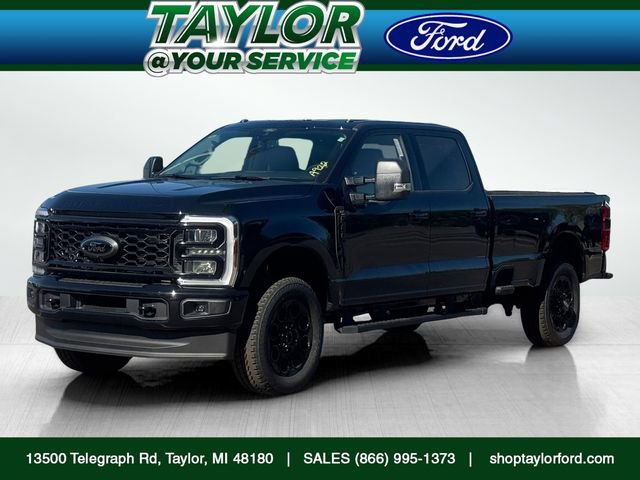 New 2026 Ford F350 XLT w/ XLT Premium Package image 1