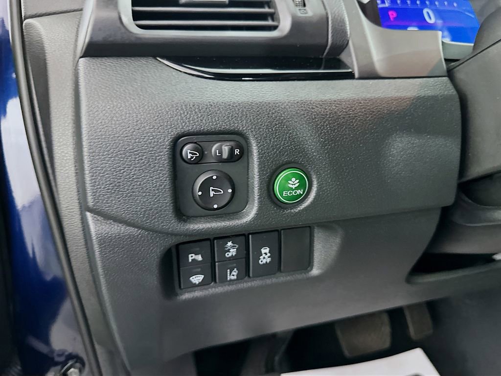 Used 2022 Honda Passport Elite image 10