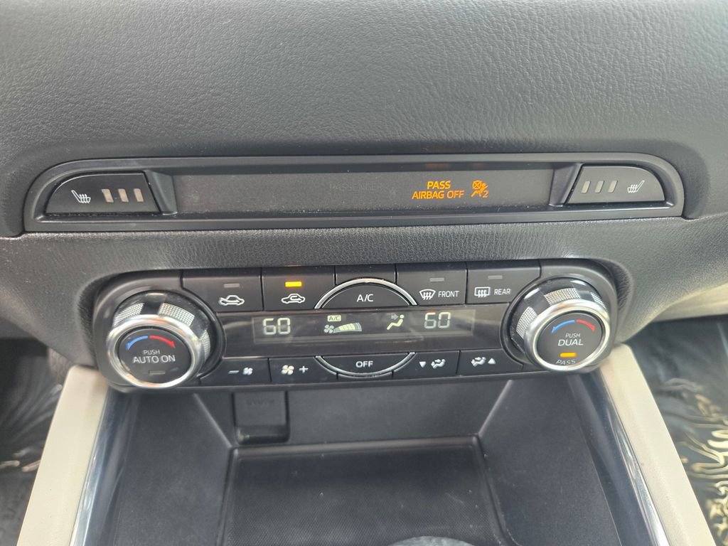 Used 2017 MAZDA CX-5 Grand Select image 16