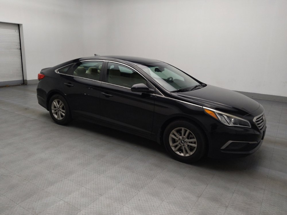 Used 2016 Hyundai Sonata SE image 11