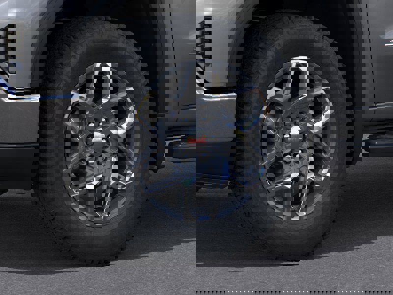 New 2026 GMC Sierra 1500 SLT w/ SLT Premium Plus Package image 9