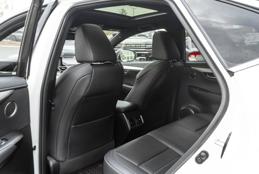 Used 2021 Lexus NX 300 F Sport AWD/4WD image 24