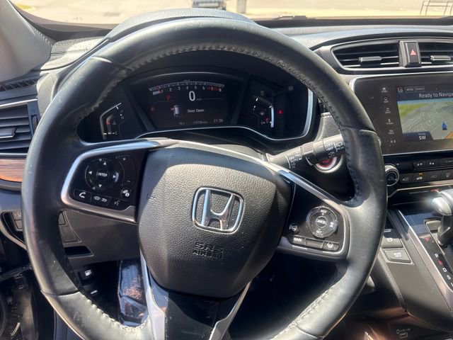 Used 2020 Honda CR-V Touring image 11