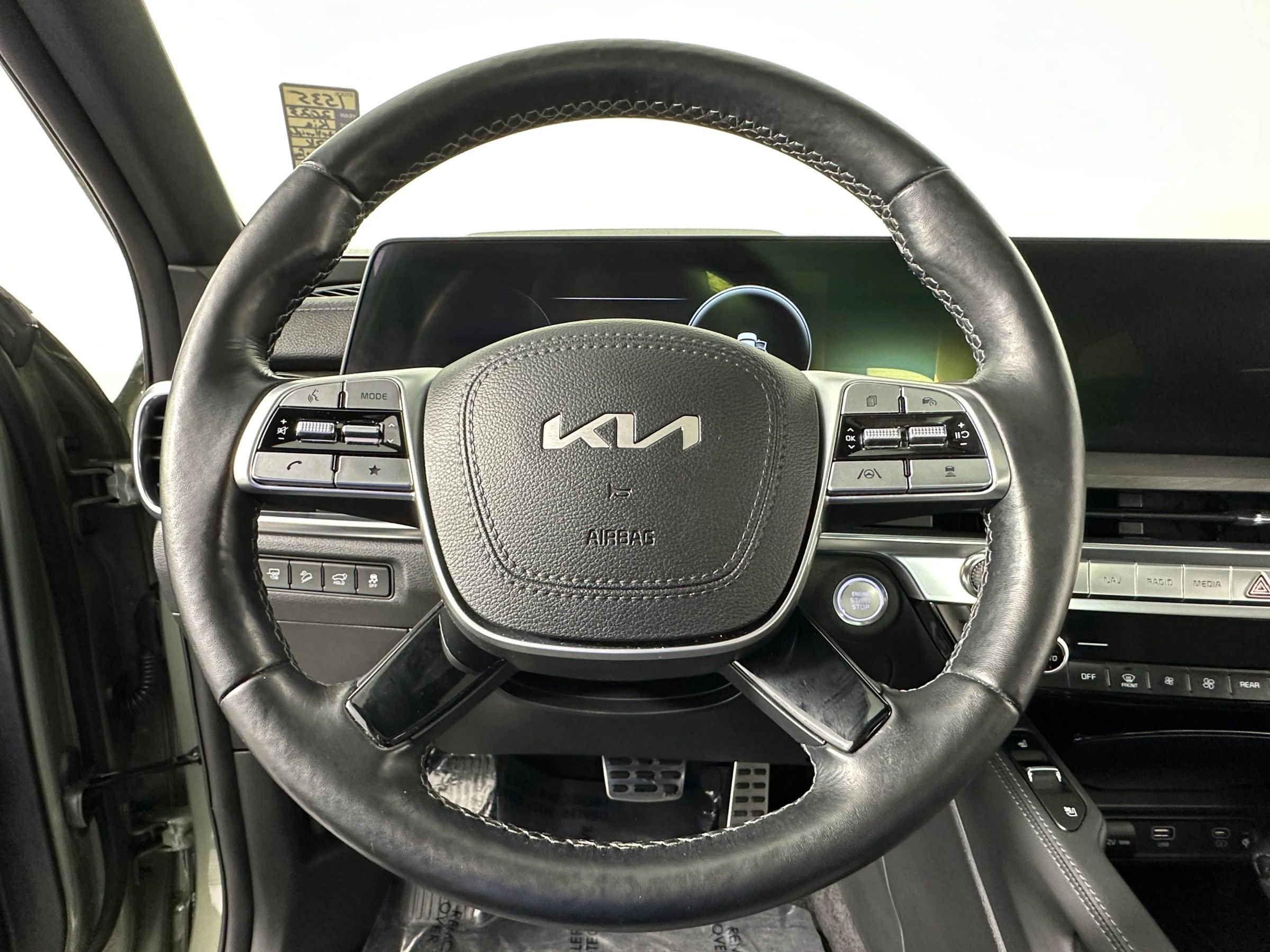 Used 2023 Kia Telluride SX Prestige X-Pro image 38