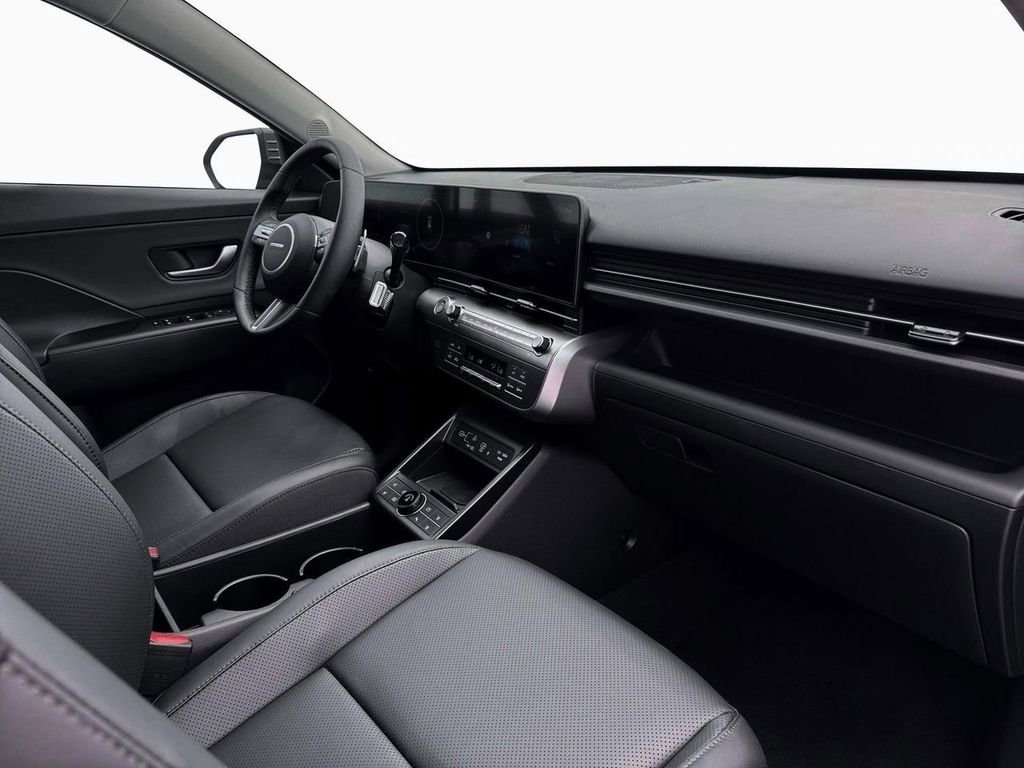 New 2026 Hyundai Kona Limited AWD/4WD image 15