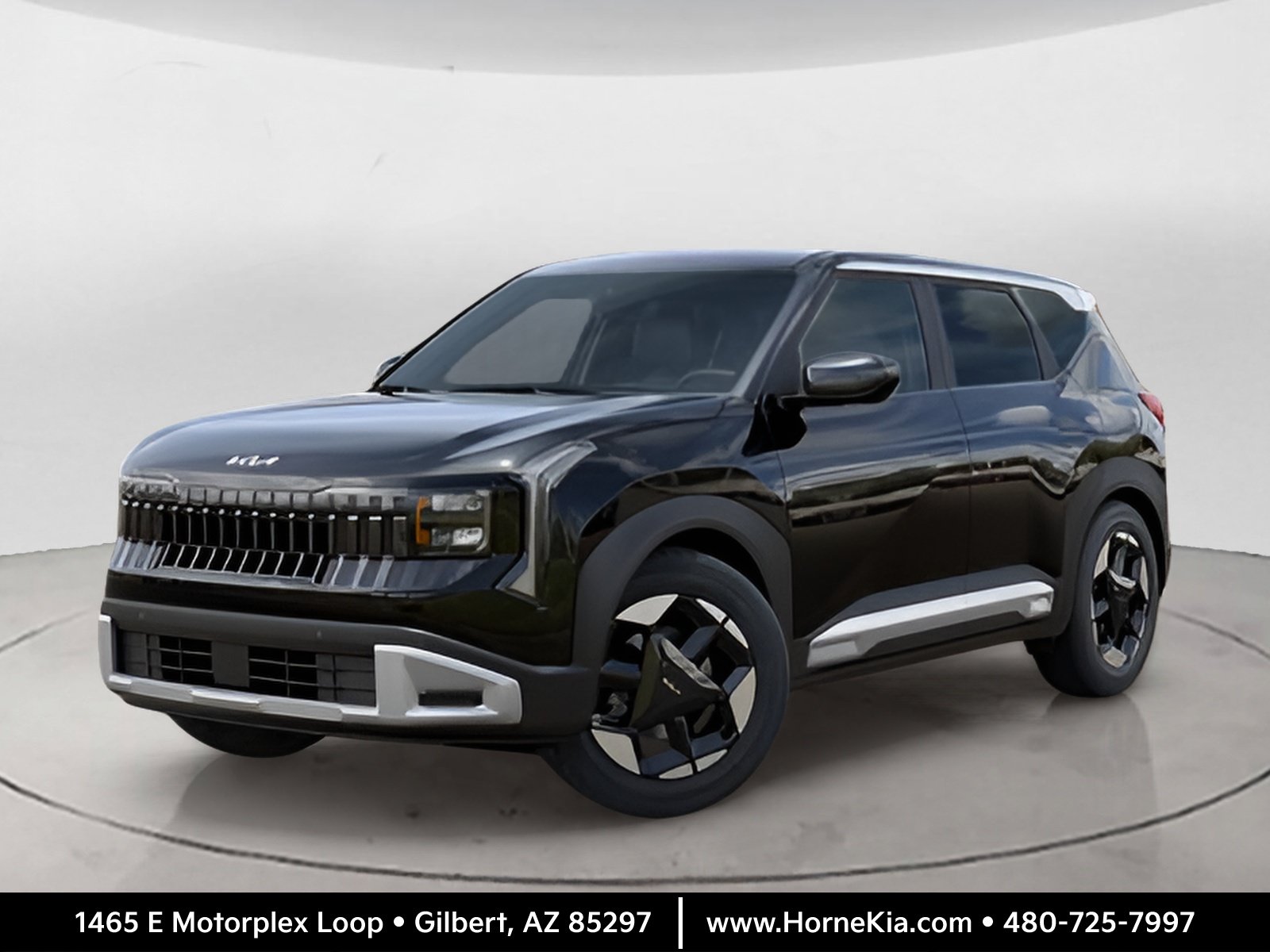 New 2027 Kia Seltos S FWD image 1