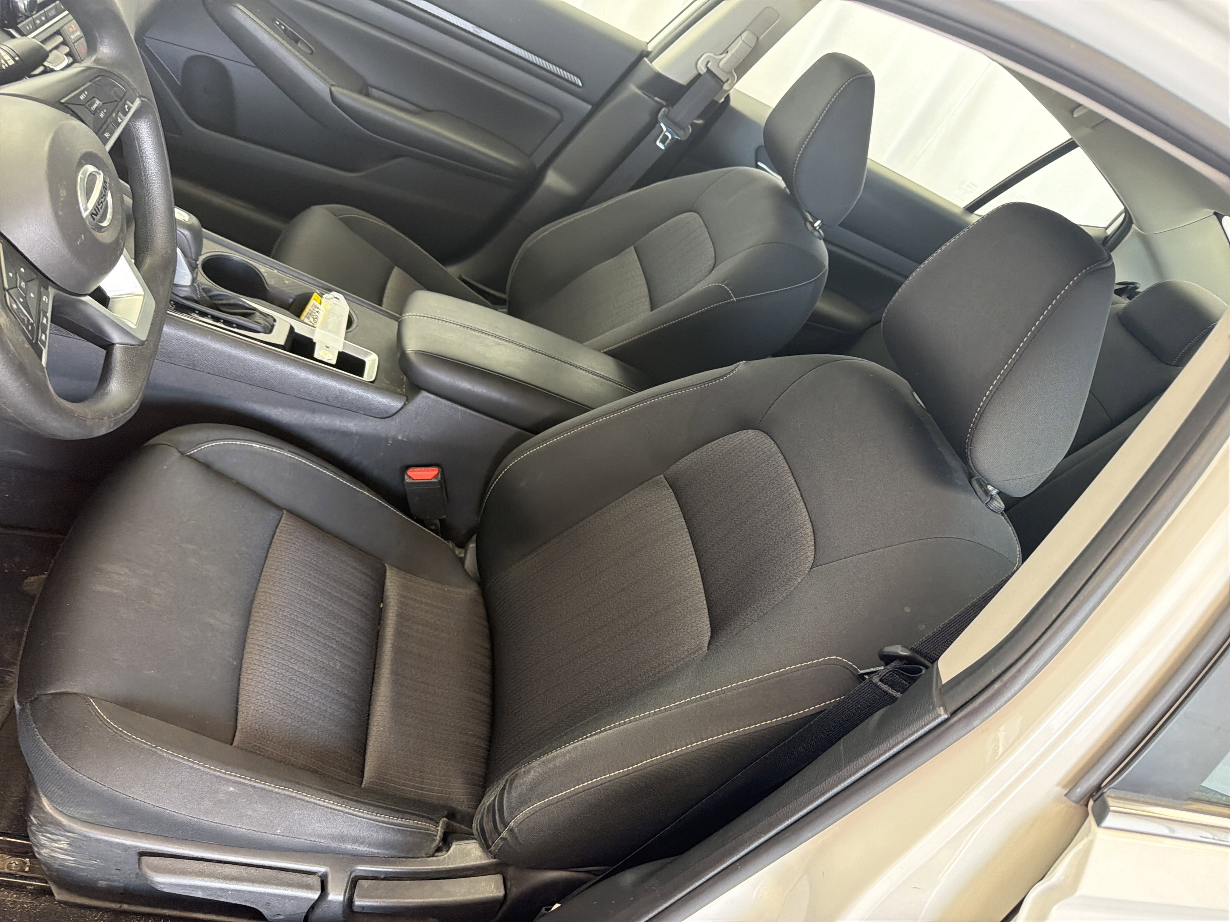 Used 2022 Nissan Altima 2.5 S image 13