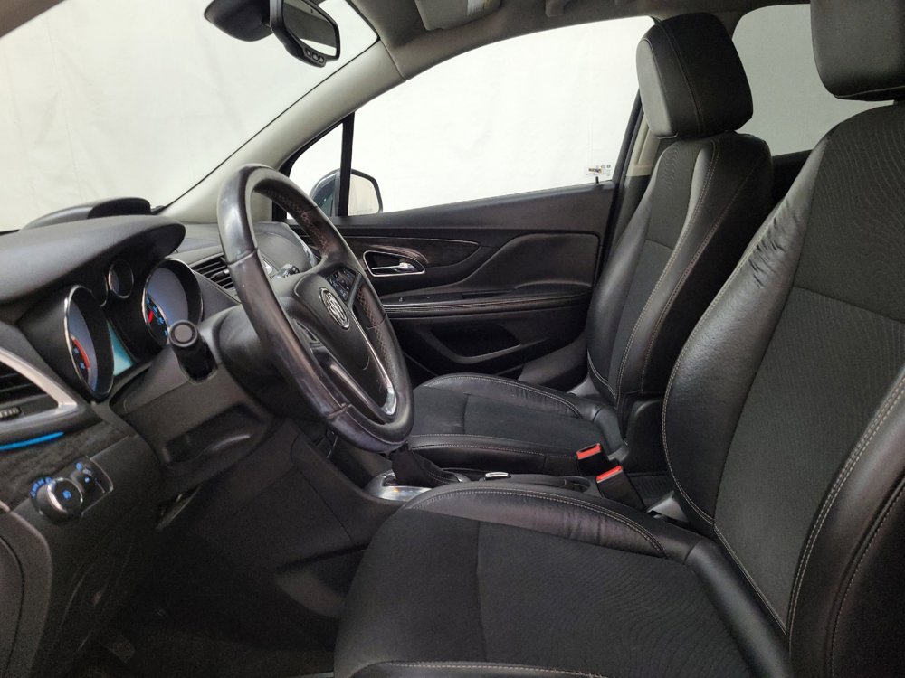 Used 2014 Buick Encore Convenience FWD image 17