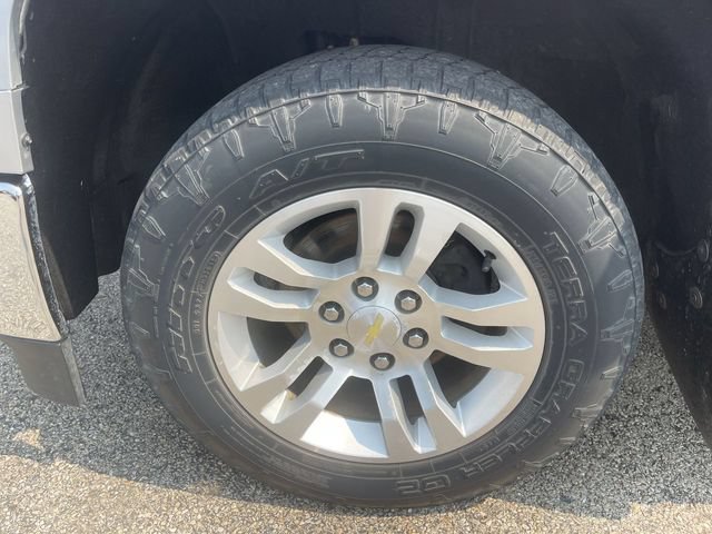 Used 2014 Chevrolet Silverado 1500 LT w/ All Star Edition RWD image 10